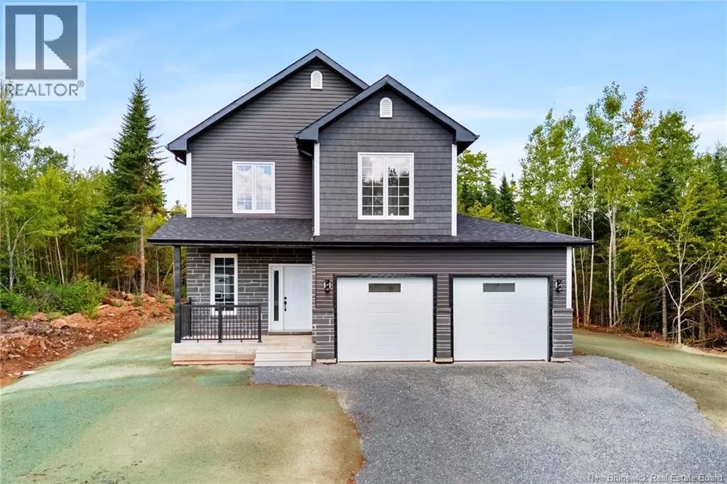 House for rent: 34 Winterberry Drive, Fredericton, New Brunswick E3C 0C3