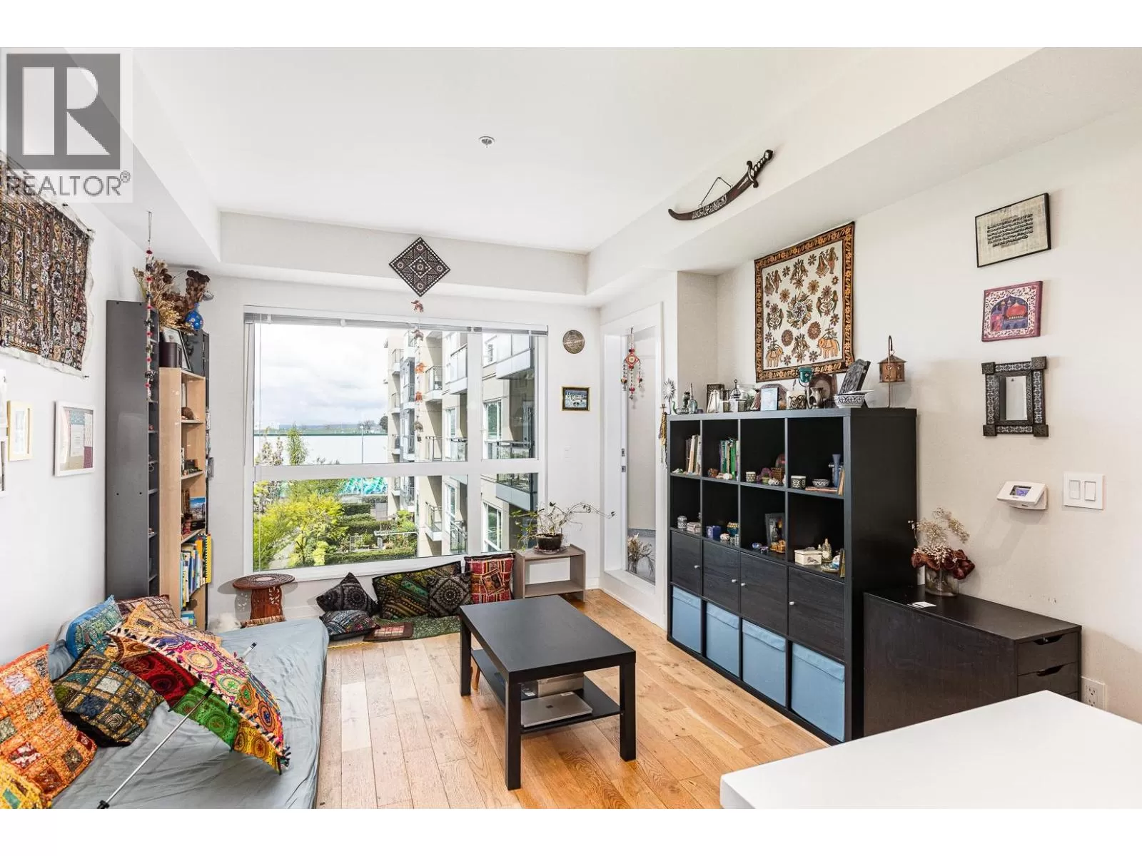 Apartment for rent: 340 5311 Cedarbridge Way, Richmond, British Columbia V6X 0M3