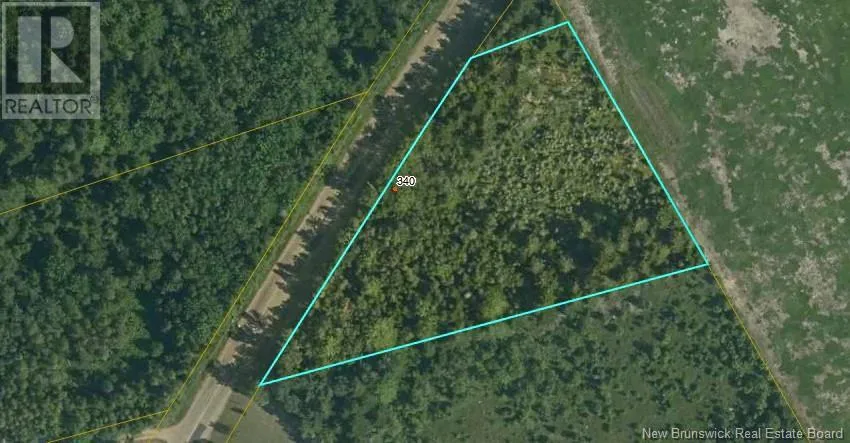 340 Breau Creek Road, Memramcook, New Brunswick E4K 2K9