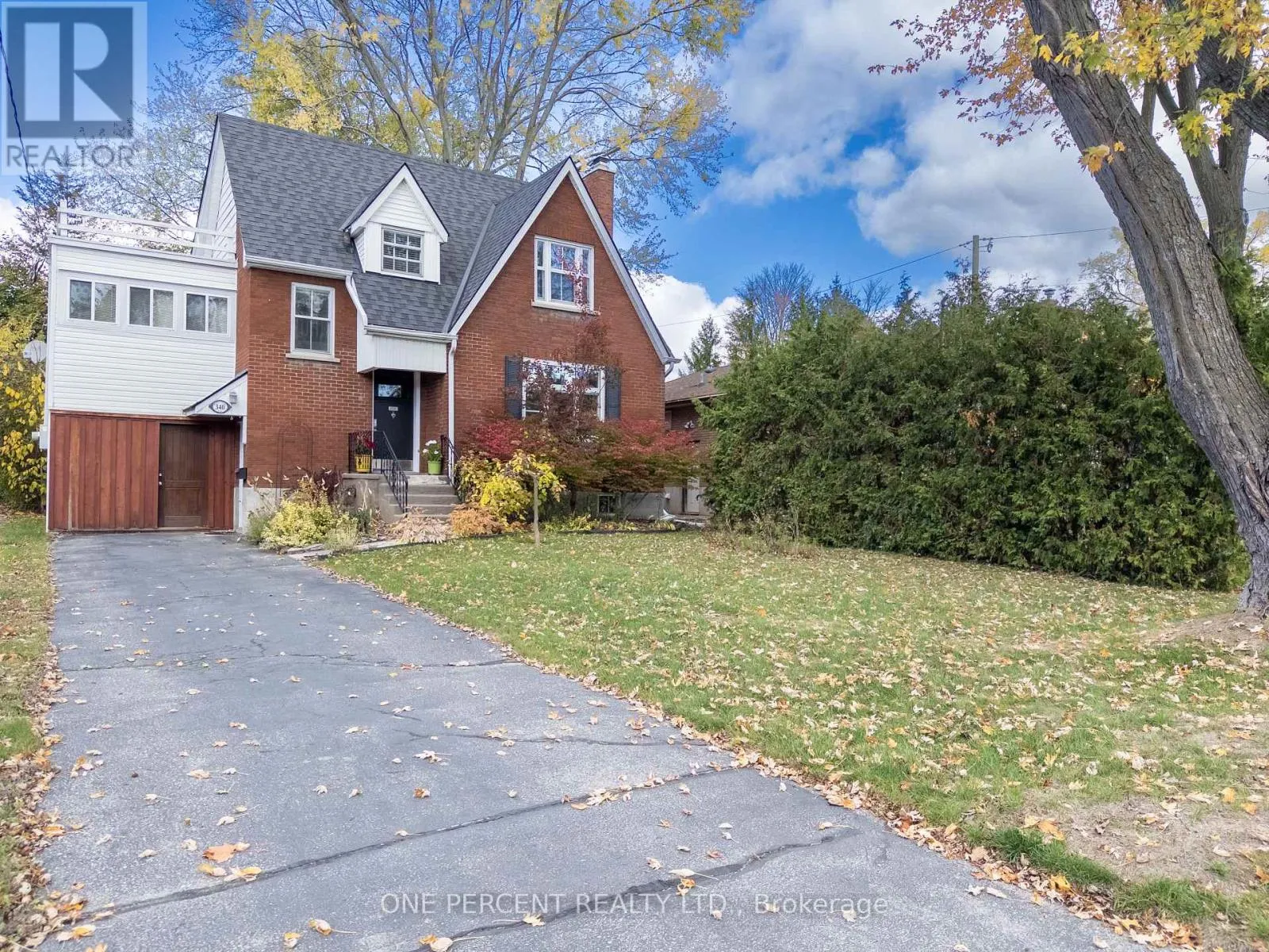 House for rent: 340 Bridge Street E, Belleville, Ontario K8N 1P6