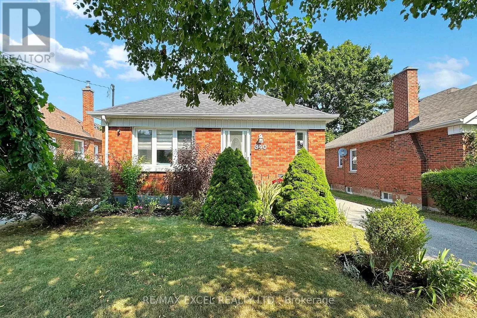 House for rent: 340 Bruce Street, Oshawa, Ontario L1H 1R7