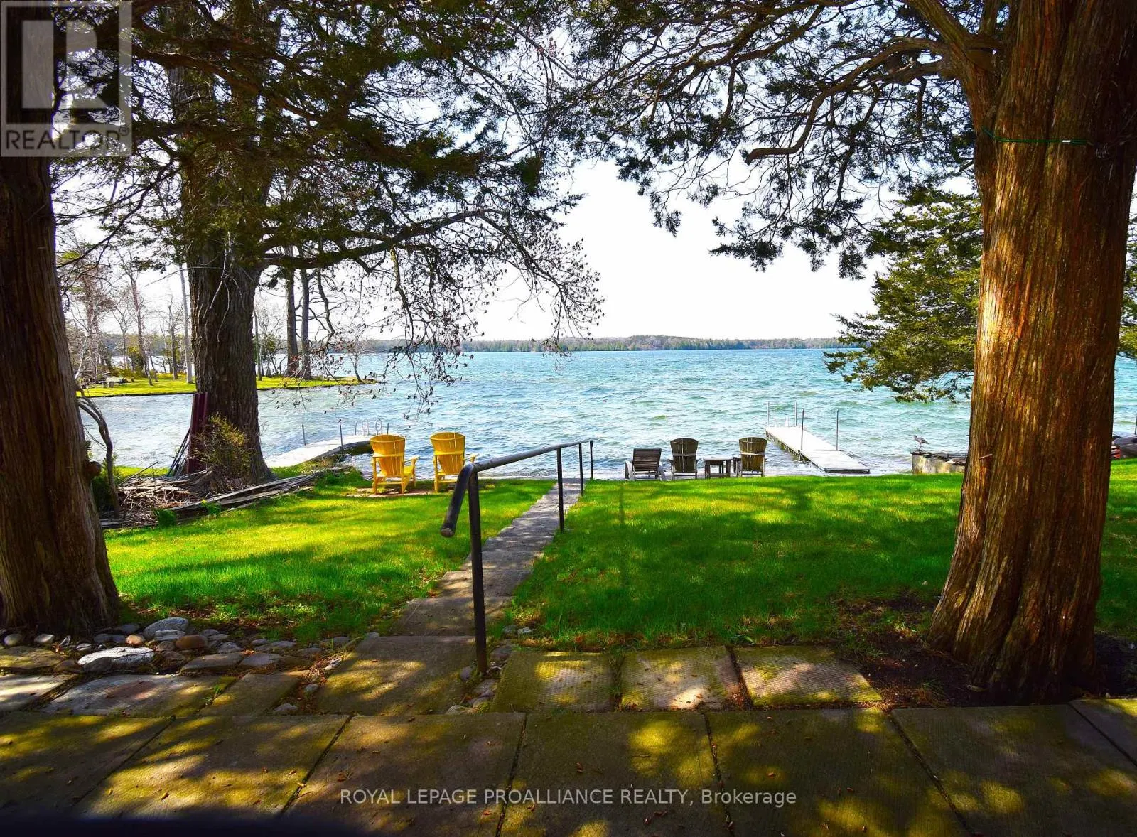 House for rent: 340 County Road 7, Prince Edward County, Ontario K0K 2T0