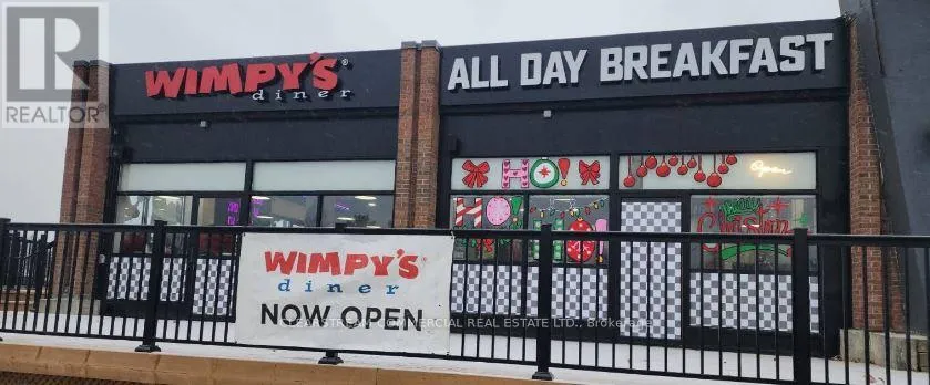 340 Eagle Street W, Newmarket, Ontario L3Y 7M7