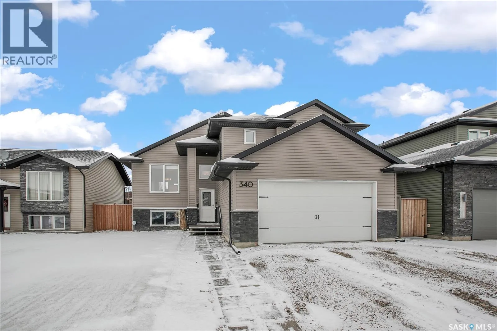 House for rent: 340 Haichert Street, Warman, Saskatchewan S0K 4S3