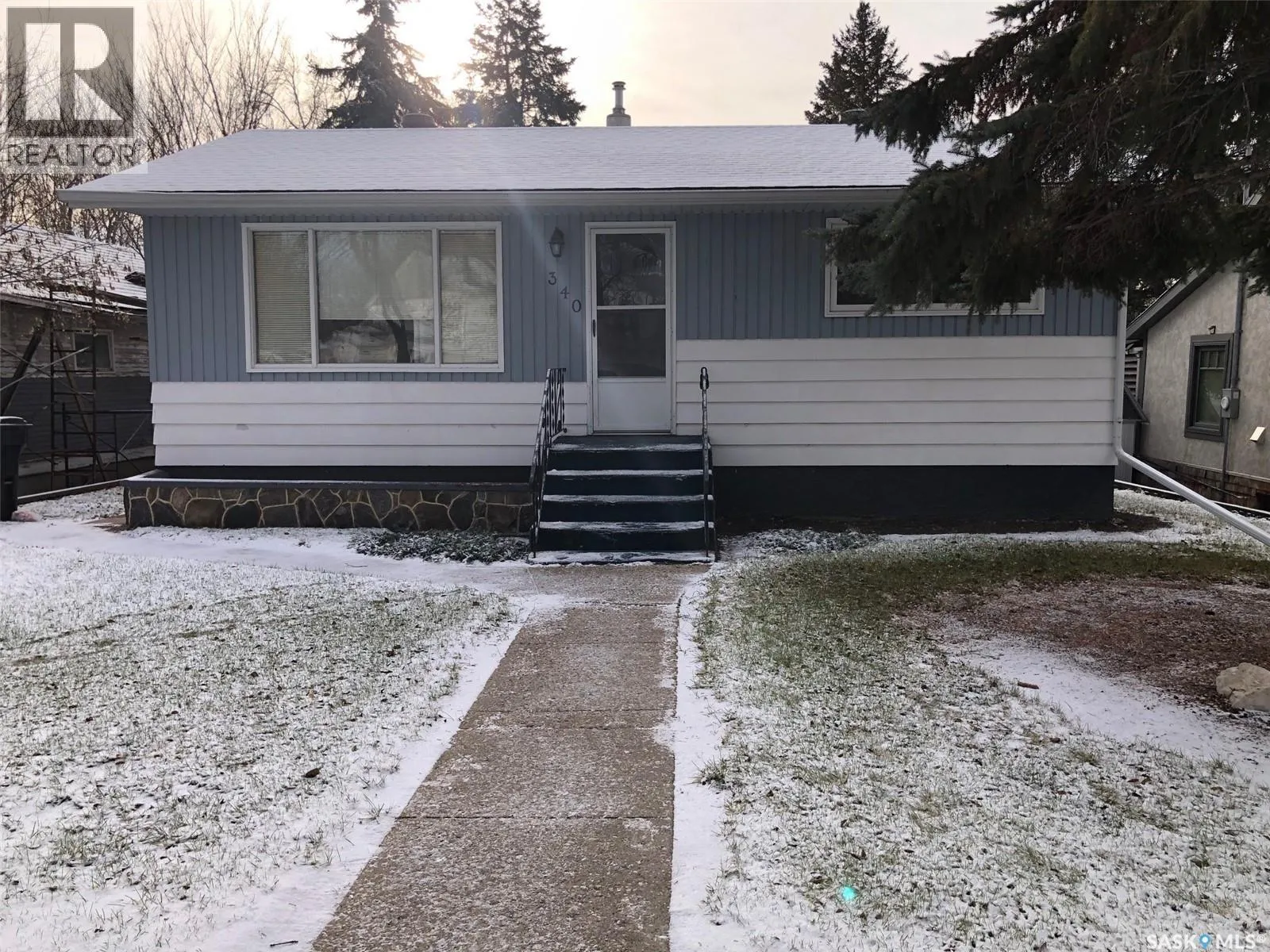 House for rent: 340 Kendall Street, Kamsack, Saskatchewan S0A 1S0
