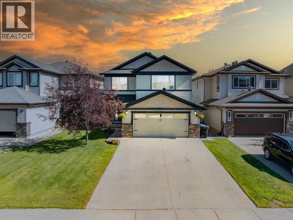 House for rent: 340 Killdeer Way, Fort McMurray, Alberta T9K 0R3