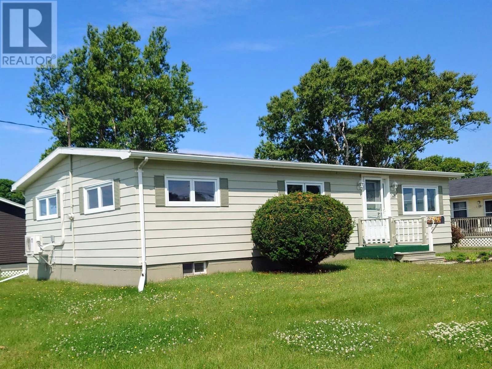 House for rent: 340 Macewen Road, Summerside, Prince Edward Island C1N 4K9