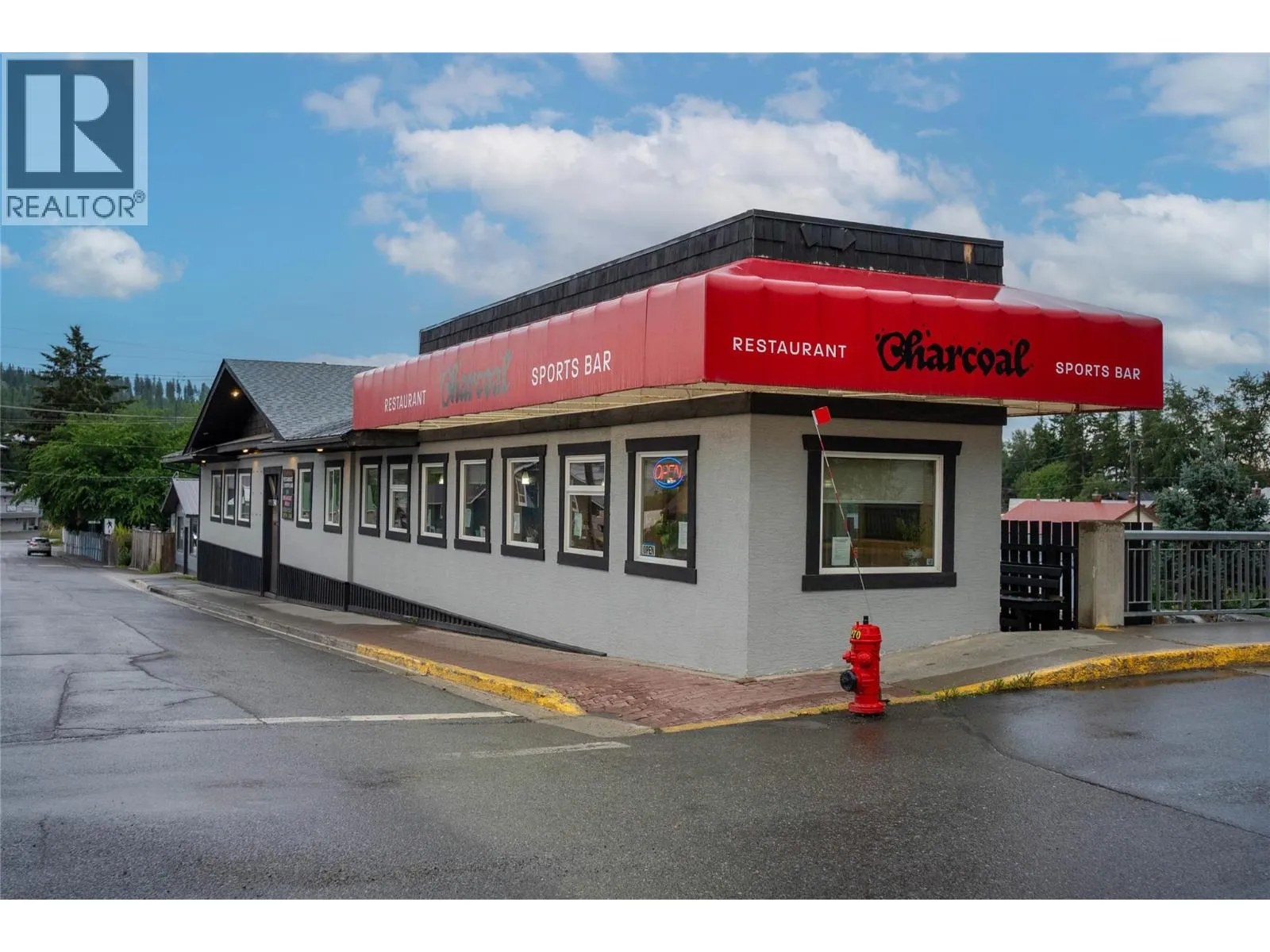 Other for rent: 340 Mark Street, Kimberley, British Columbia V1A 3A1