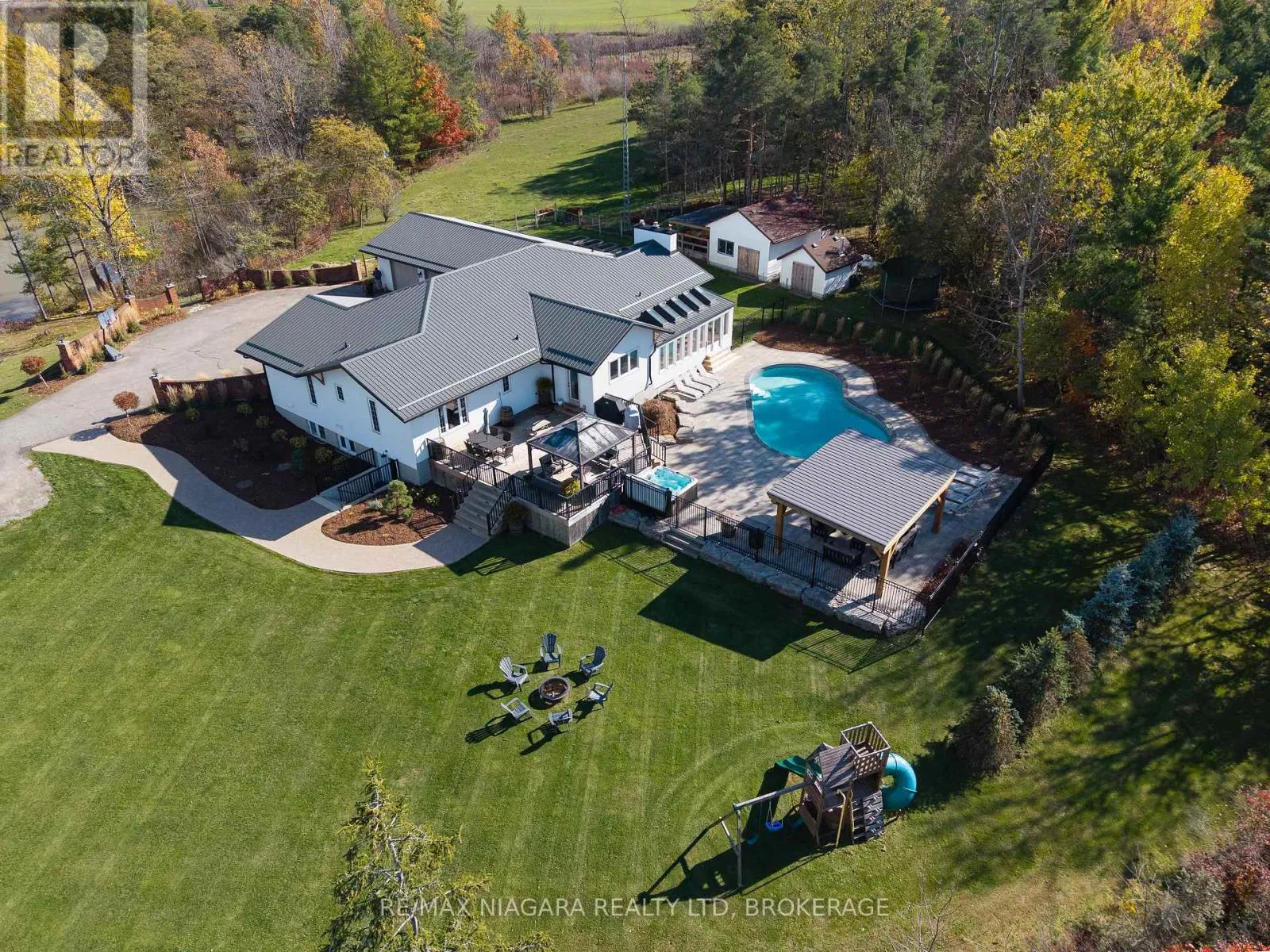 340 Roland Road, Pelham, Ontario L0S 1M0