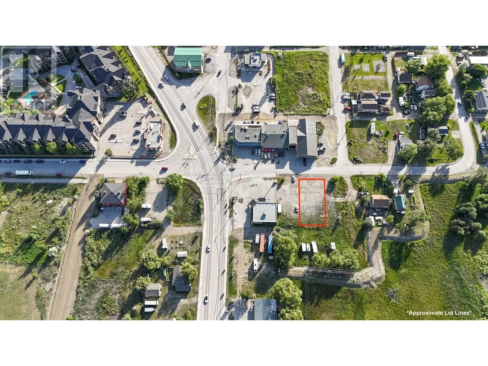 Other for rent: 340 Third Avenue Lot# Parcel E, Invermere, British Columbia V0A 1K0