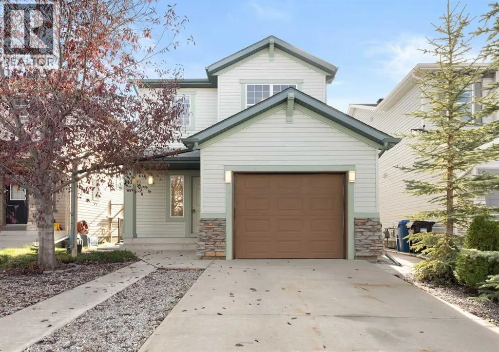 House for rent: 340 Tuscany Ridge Heights Nw, Calgary, Alberta T3L 3B6