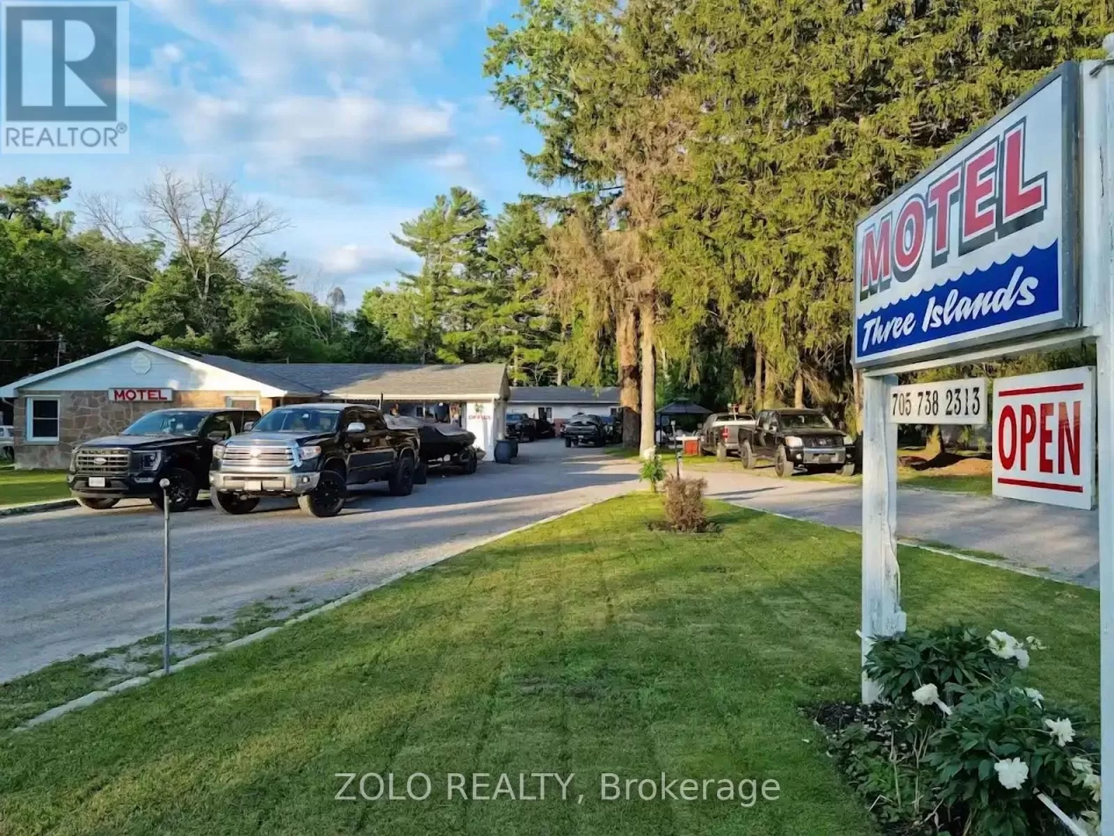 3404 Kawartha Lakes County 36 Road, Kawartha Lakes, Ontario K7G 2V6