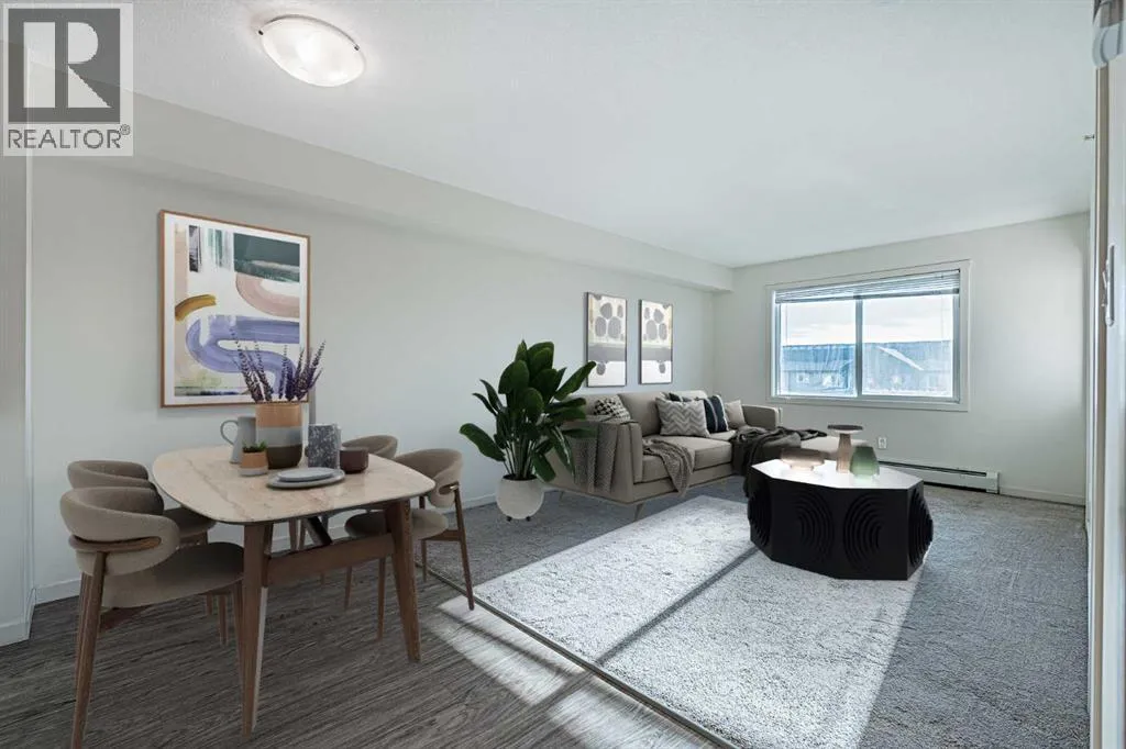 Apartment for rent: 3405, 181 Skyview Ranch Manor Ne, Calgary, Alberta T3N 0V2