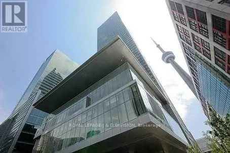 Apartment for rent: 3405 - 183 Wellington Street W, Toronto, Ontario M5V 0A1