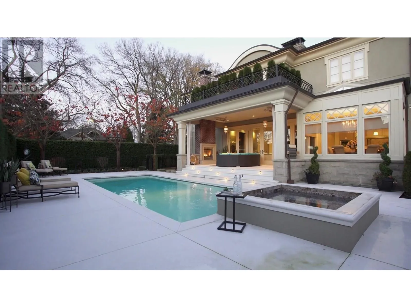 House for rent: 3405 Cypress Street, Vancouver, British Columbia V6J 0A7