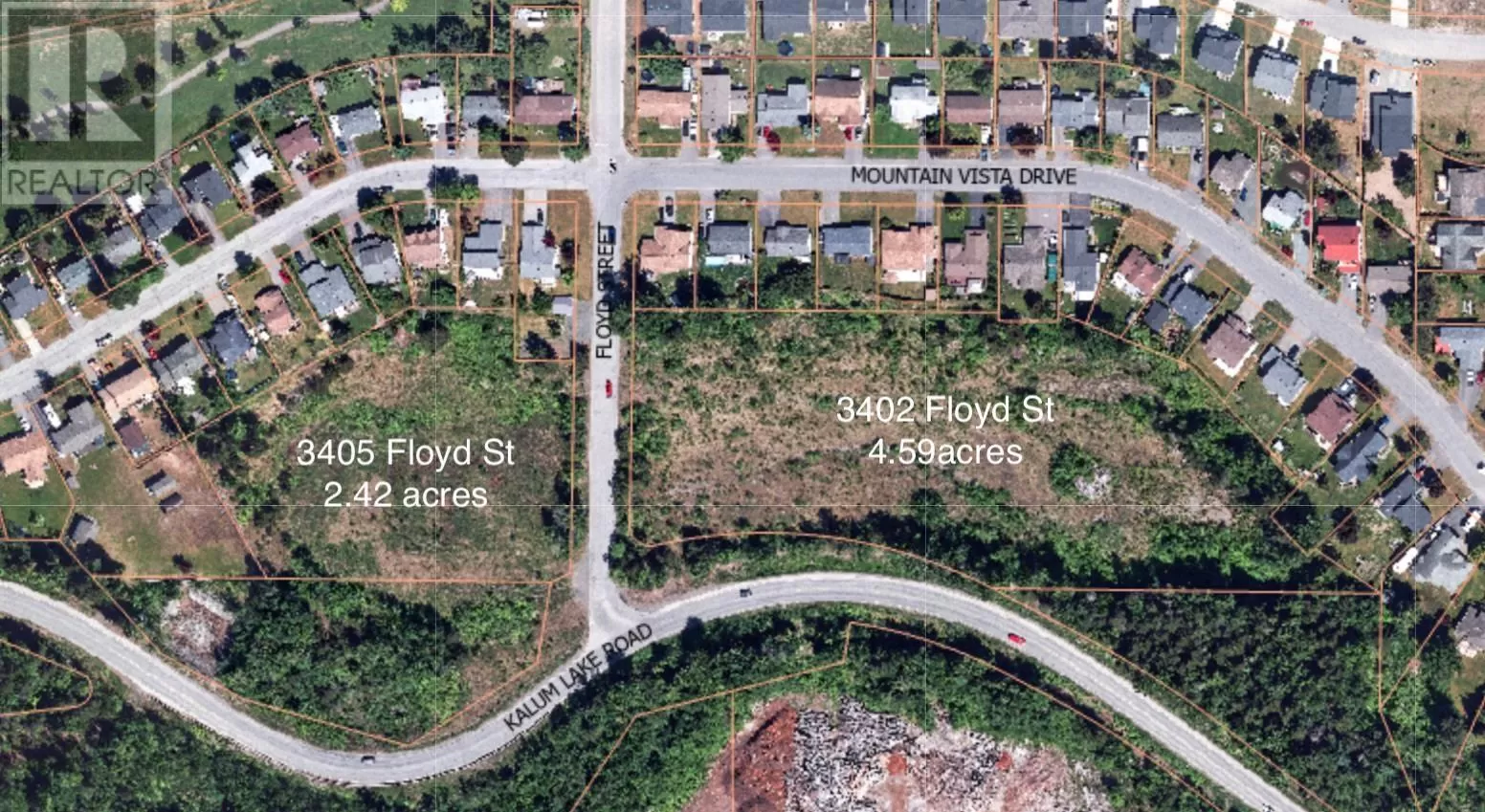 3405 Floyd Street, Terrace, British Columbia V8G 0H1