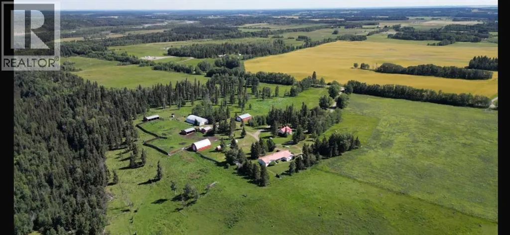 34066 Range Road 45, Rural Mountain View County, Alberta T0M 1X0