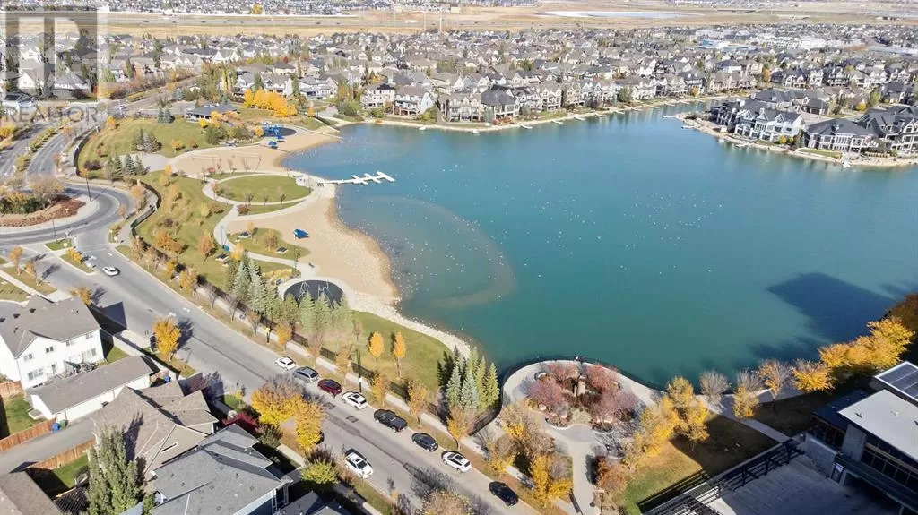 Apartment for rent: 3407, 11 Mahogany Row Se, Calgary, Alberta T3M 2L6