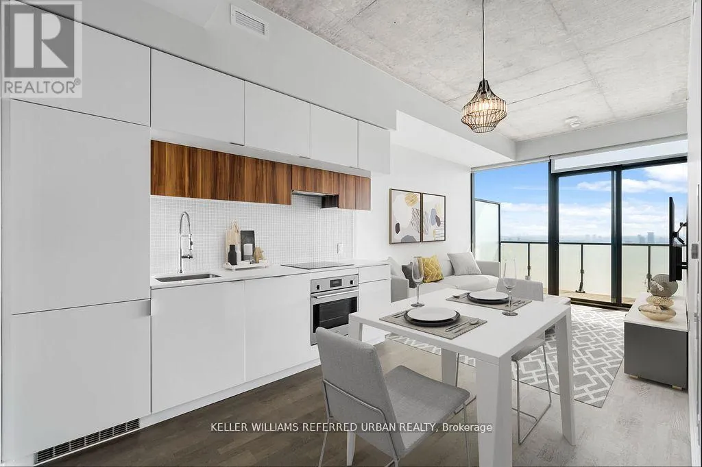 Apartment for rent: 3408 - 185 Roehampton Avenue, Toronto, Ontario M4P 1R4