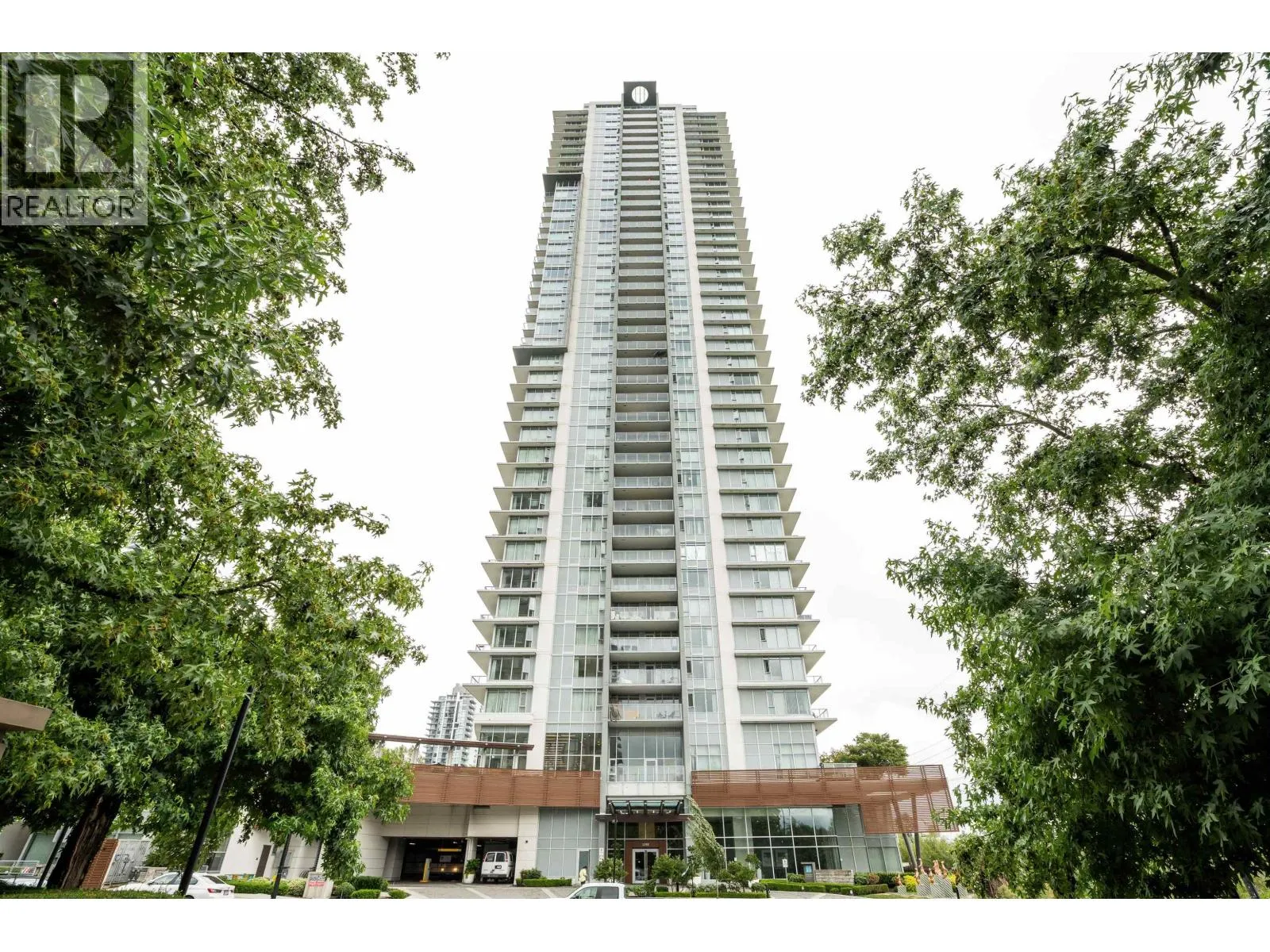 Apartment for rent: 3408 2388 Madison Avenue, Richmond, British Columbia V5C 4Y9