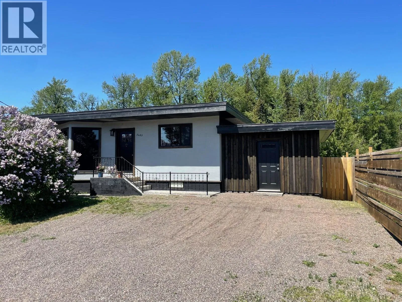 House for rent: 3409 6th Street, Houston, British Columbia V0J 1Z0