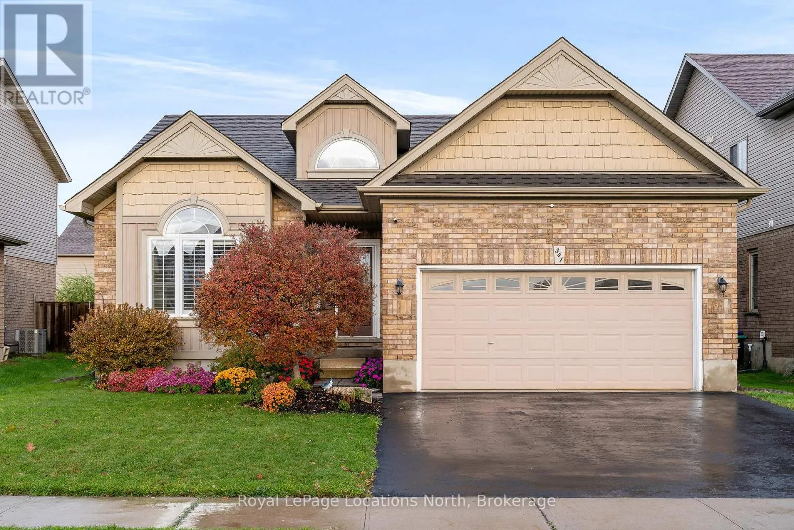 House for rent: 341 Holden Street, Collingwood, Ontario L9Y 0E2