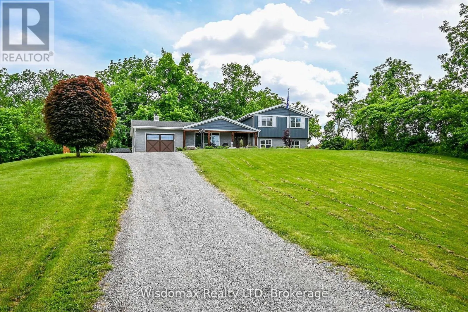 House for rent: 341 Lakeshore Road, Niagara-on-the-Lake, Ontario L0S 1J0