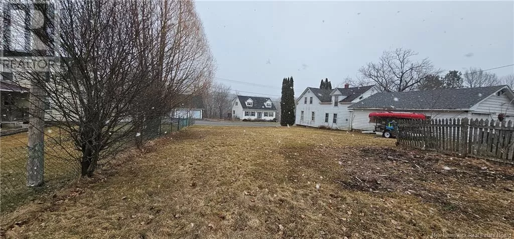 341 Milltown Boulevard, St. Stephen, New Brunswick E3L 1J3