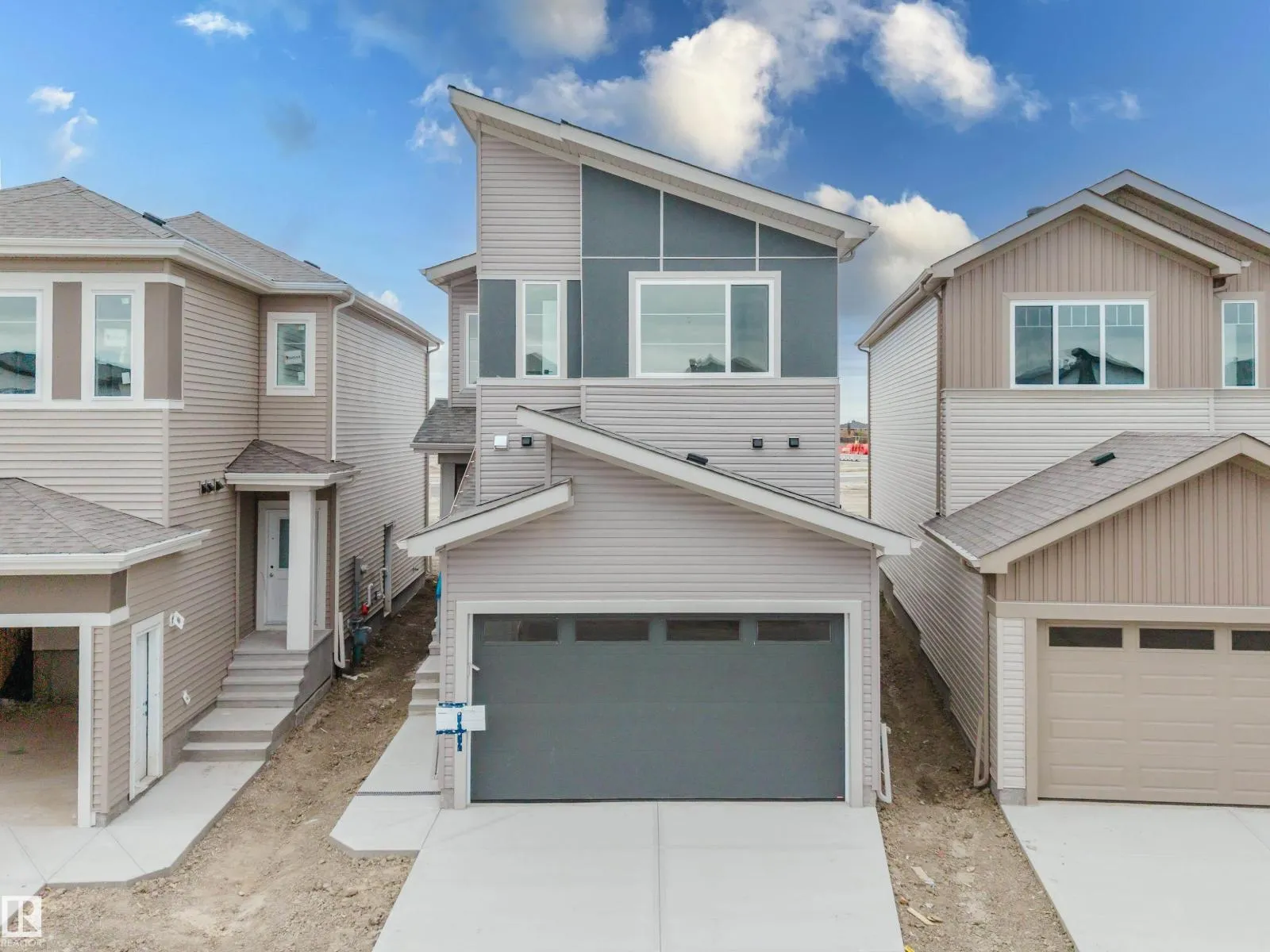 House for rent: 341 Munn Wy, Leduc, Alberta T9E 0S9