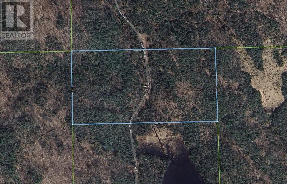 341 Old Trout Lake Rd, Sault Ste. Marie, Ontario P6A 5K7