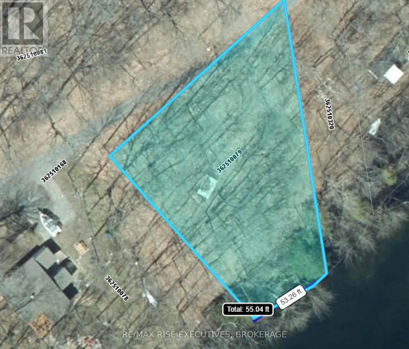 341 Steve Babcock Lane, Frontenac, Ontario K0H 1W0