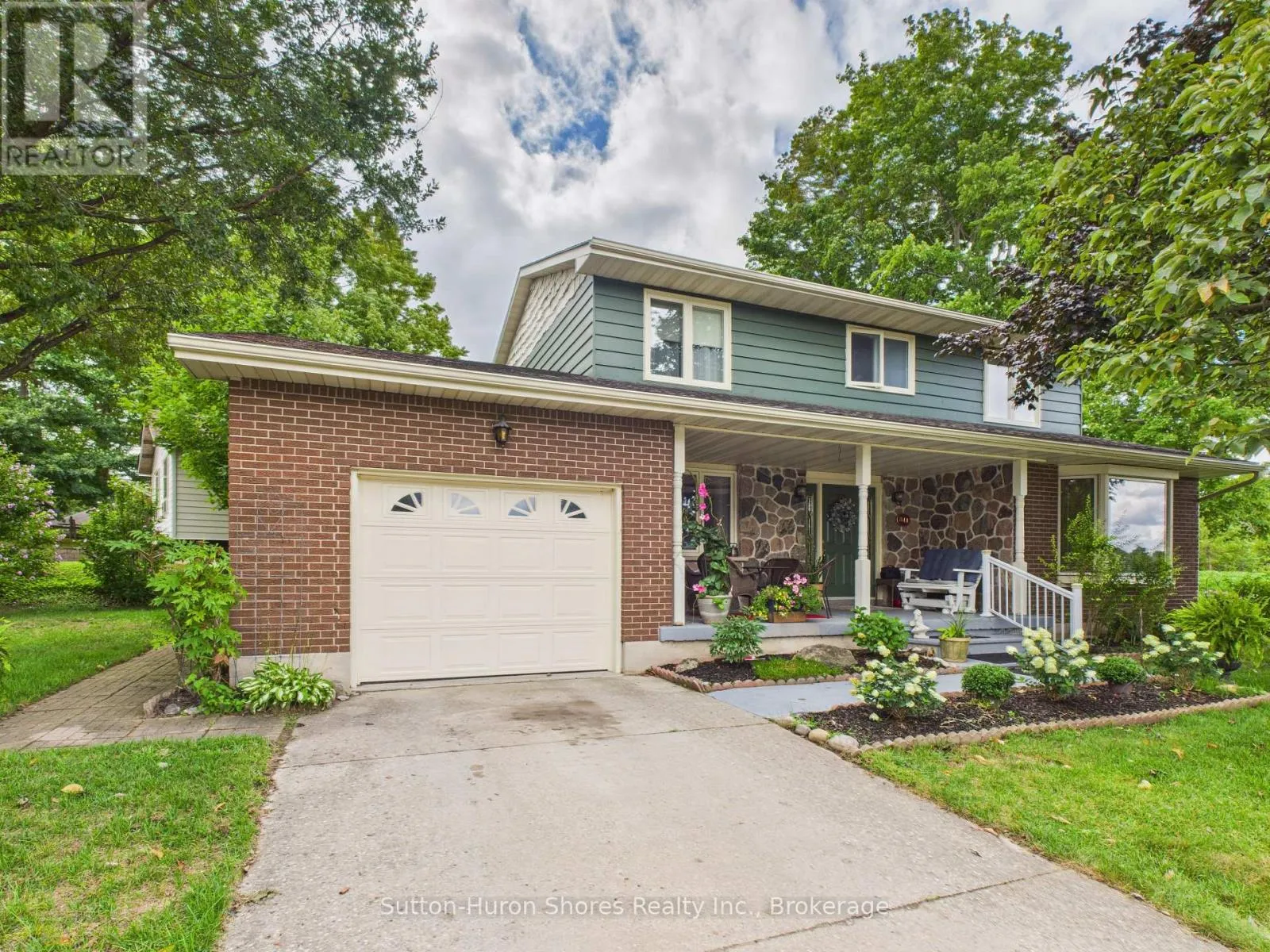 House for rent: 341 Wellington Street, Saugeen Shores, Ontario N0H 2C4