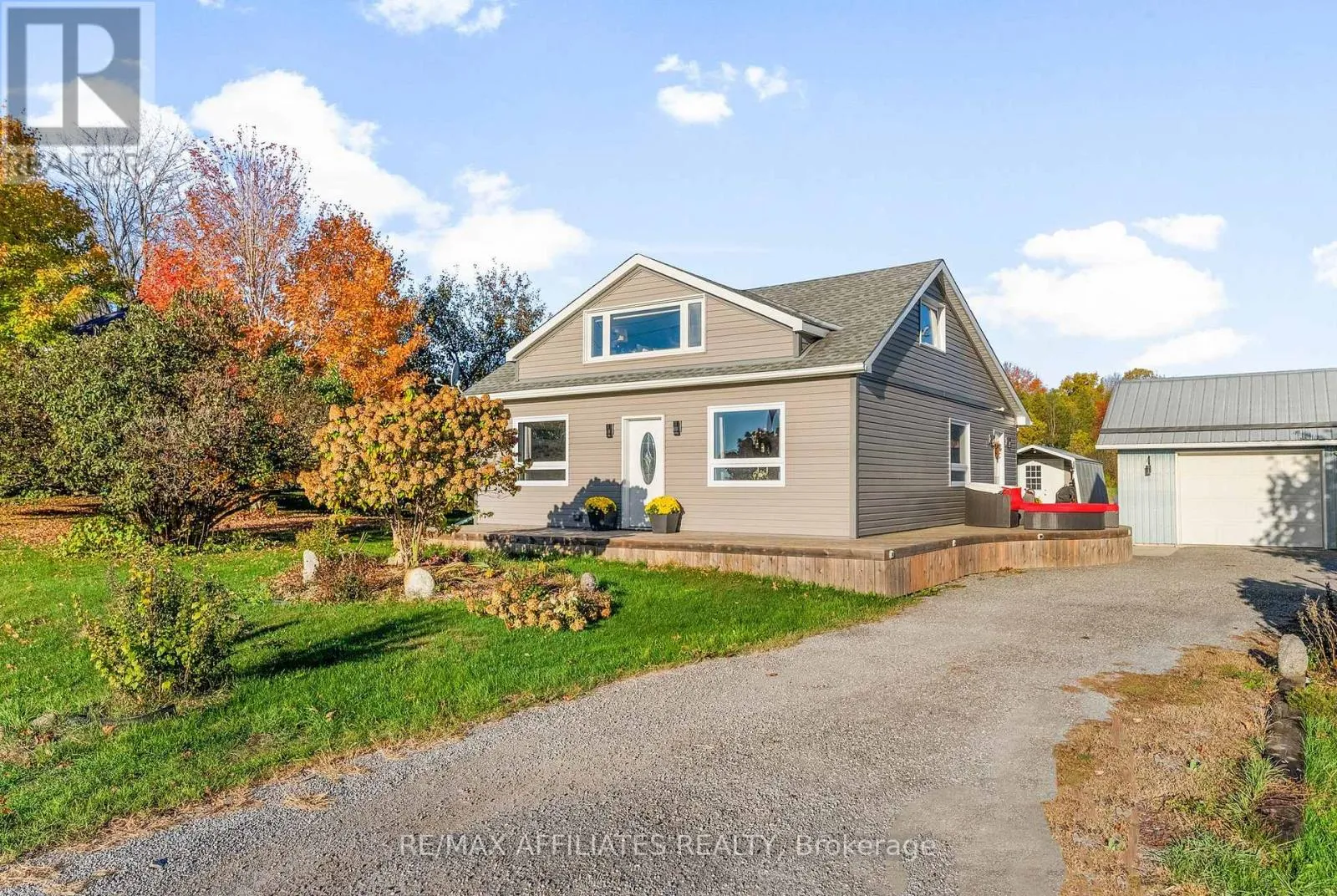 House for rent: 3410 County 21 Road, Edwardsburgh/Cardinal, Ontario K0E 1X0