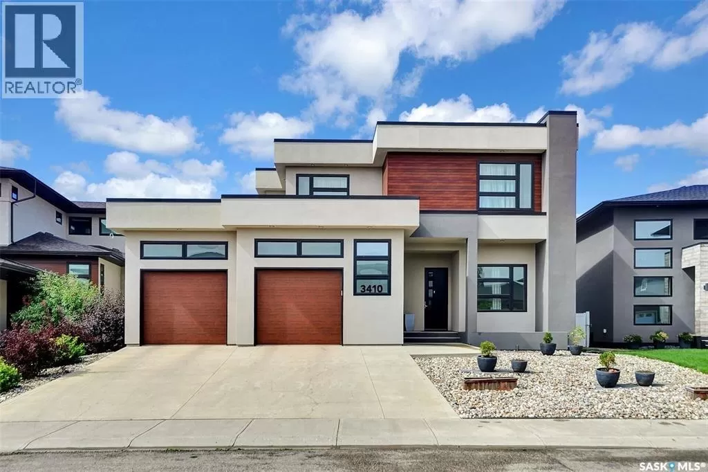 House for rent: 3410 Green Brook Road, Regina, Saskatchewan S4V 3K2