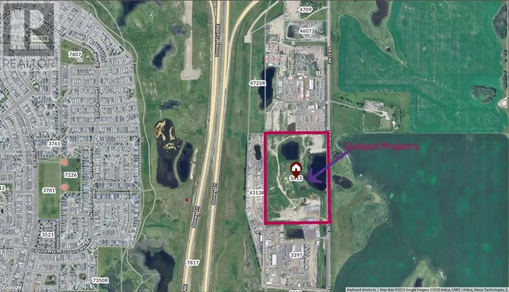 3413 84 Street Ne, Calgary, Alberta T1Y 7H3