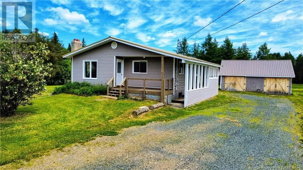 House for rent: 3414 Chemin St Laurent, Saint-Laurent, New Brunswick E8K 3L3