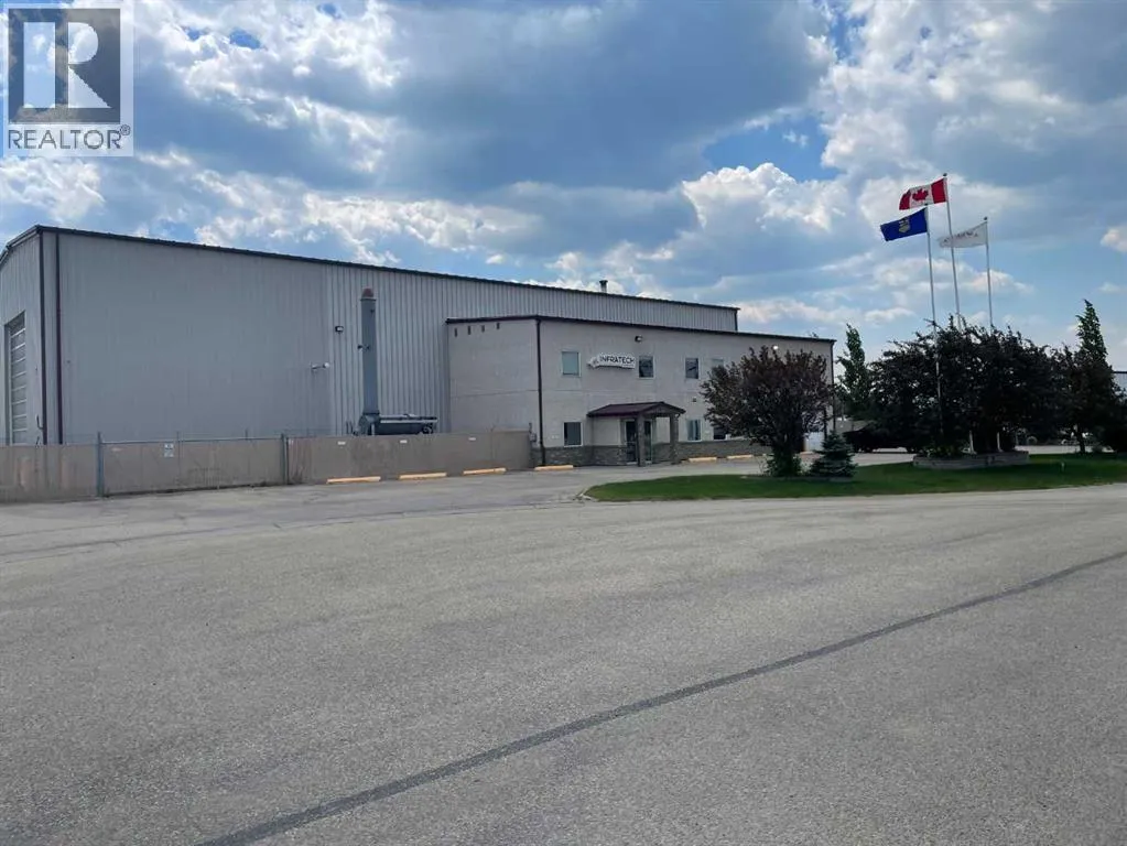 3415 35 Avenue, Whitecourt, Alberta T7S 1P7