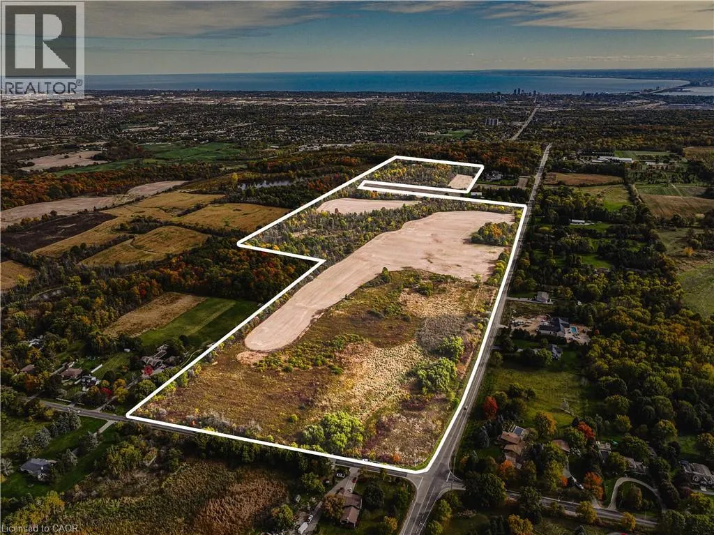 3415 Cedar Springs Road, Burlington, Ontario L7P 0P5