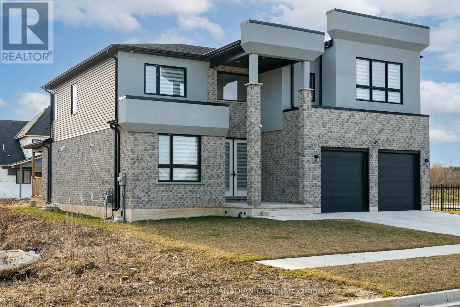 House for rent: 3415 Isleworth Road, London South, Ontario N6P 0G8