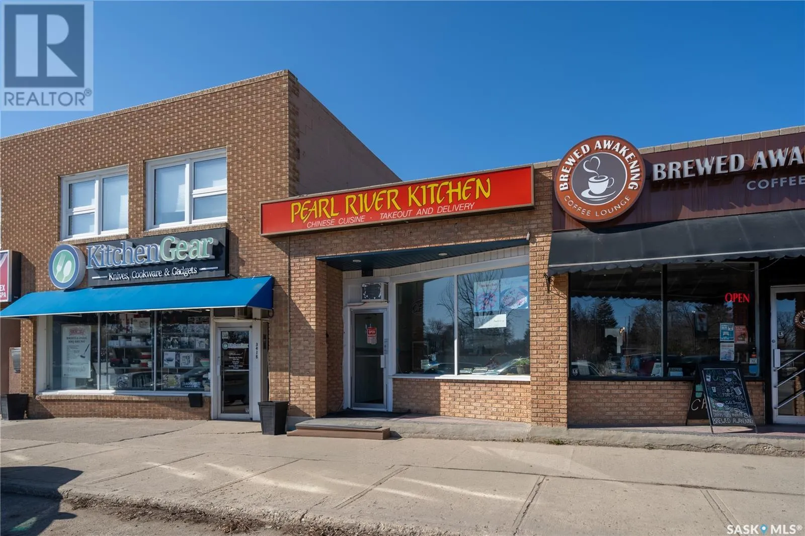 3416 Hill Avenue, Regina, Saskatchewan S4S 0W9