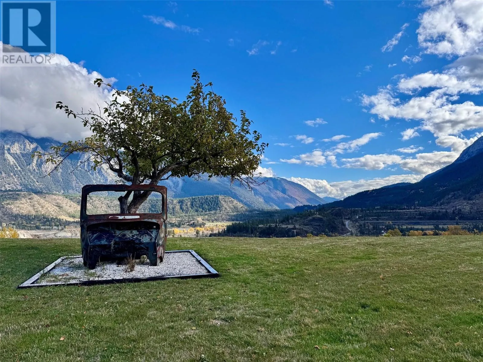 Other for rent: 342 & 348 Mountain View Road Lot# 2 & 3, Lillooet, British Columbia V0K 1V0