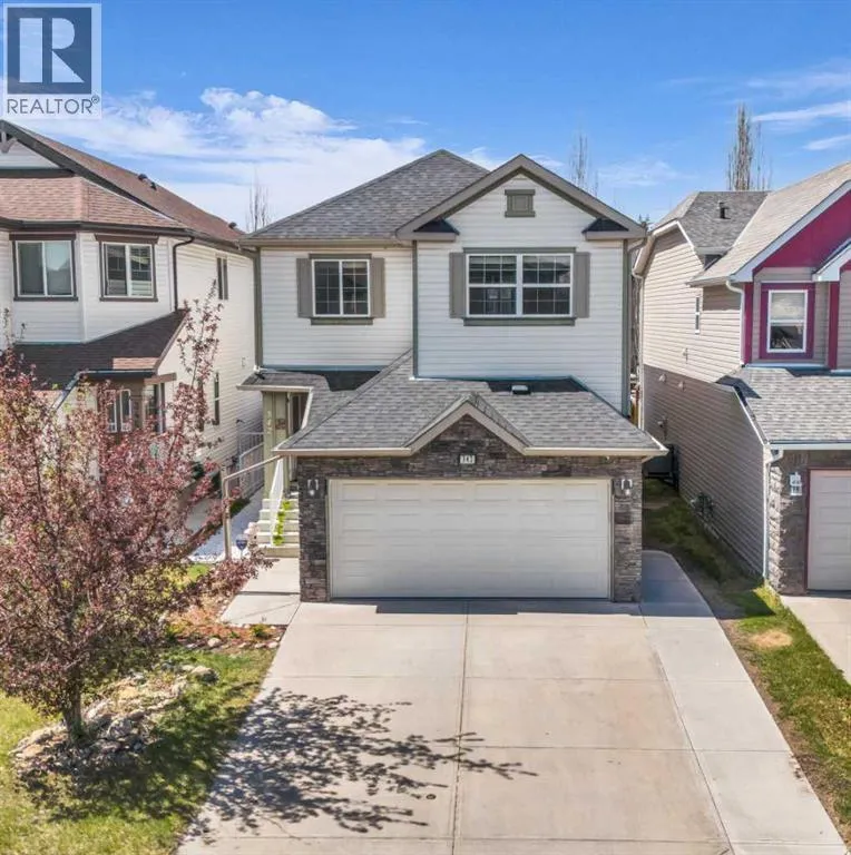 House for rent: 342 Bridleridge View Sw, Calgary, Alberta T2Y 0E6