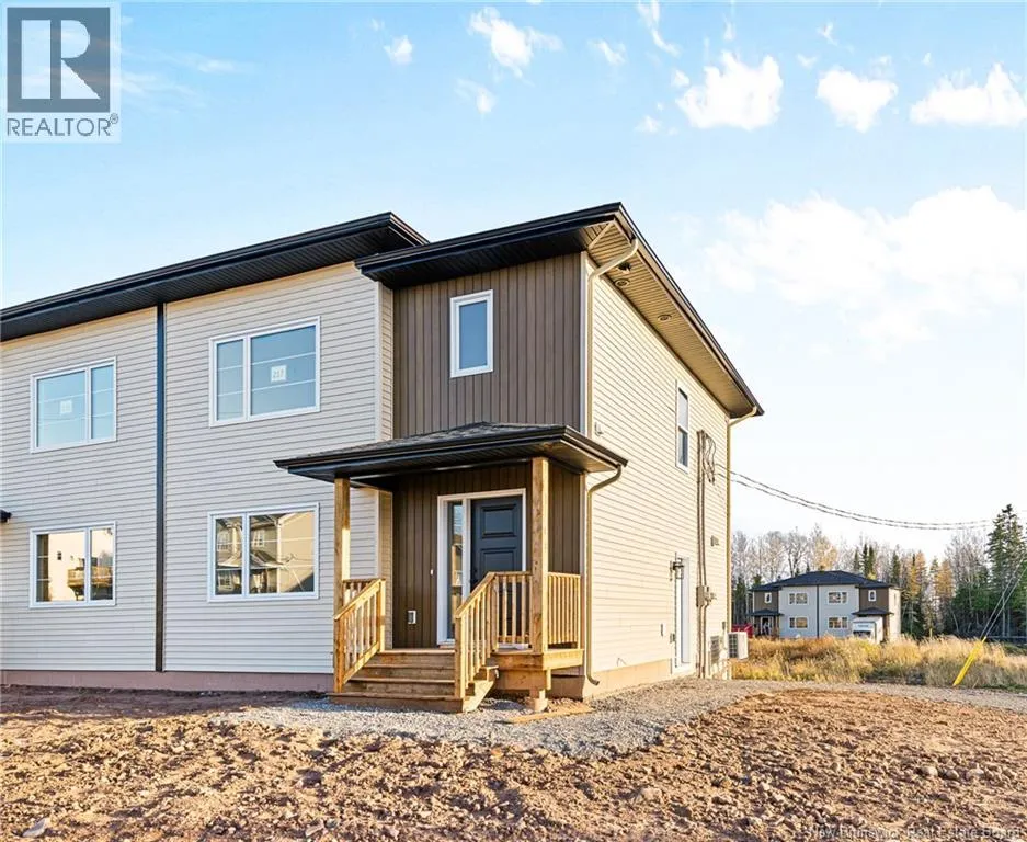 342 Lady Russell Street, Moncton, New Brunswick E1E 0G1