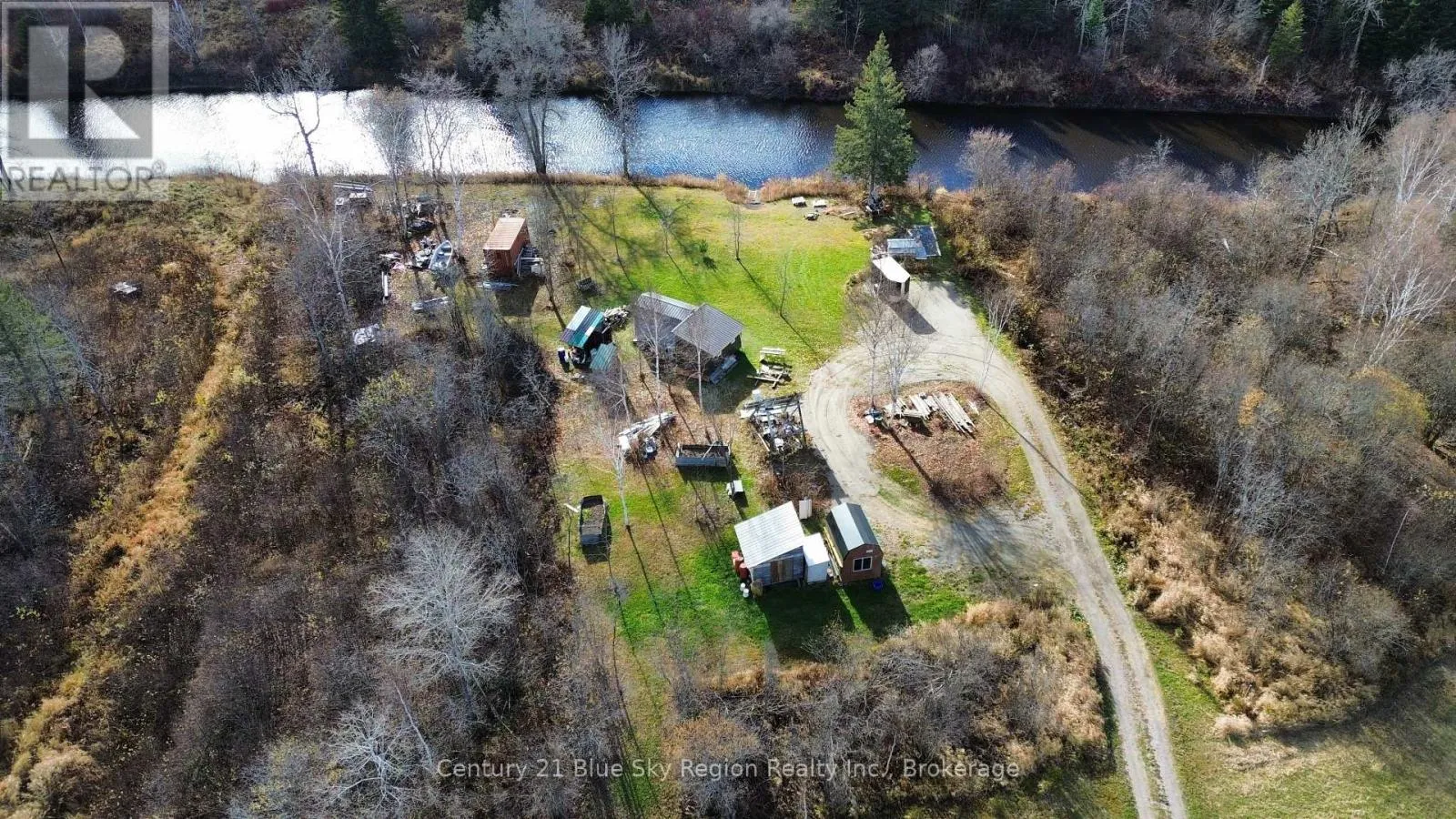 342 Old Highway 17, West Nipissing, Ontario P0H 1V0