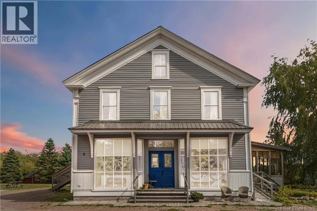 House for rent: 342 Route 970, Baie Verte, New Brunswick E4M 1Z2