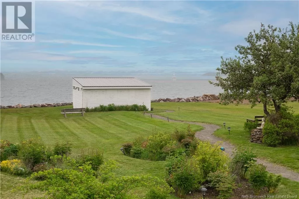 3420 535 Route, Cocagne, New Brunswick E4V 1E8