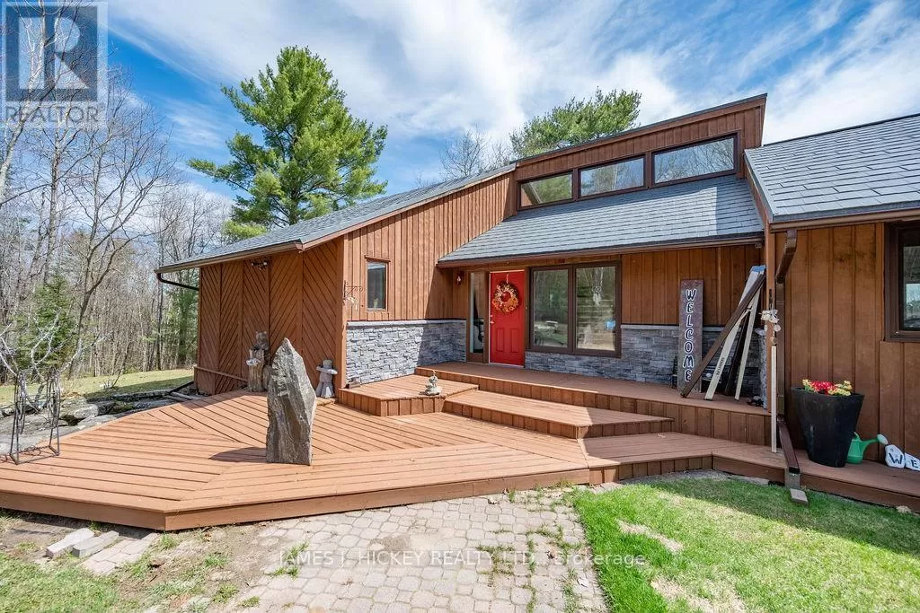 House for rent: 34224 Highway 17 Highway, Deep River, Ontario K0J 1P0