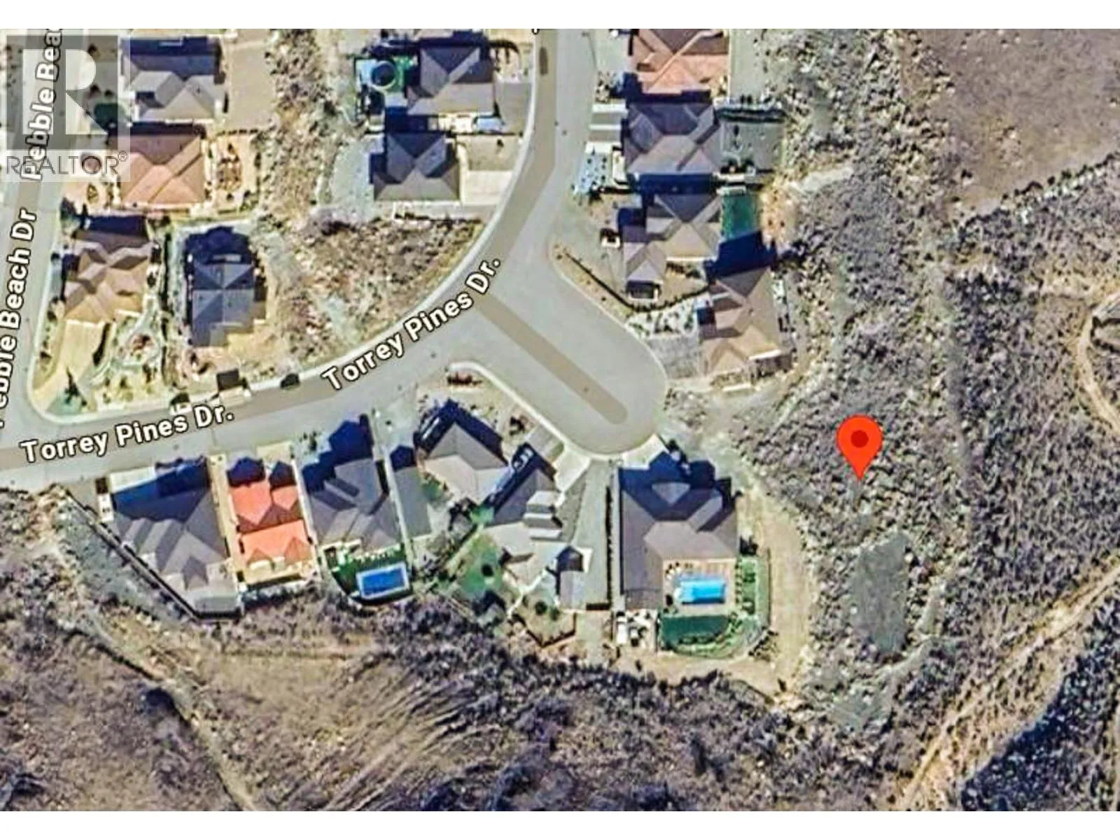 Other for rent: 3423 Torrey Pines Drive, Osoyoos, British Columbia V0H 1V4