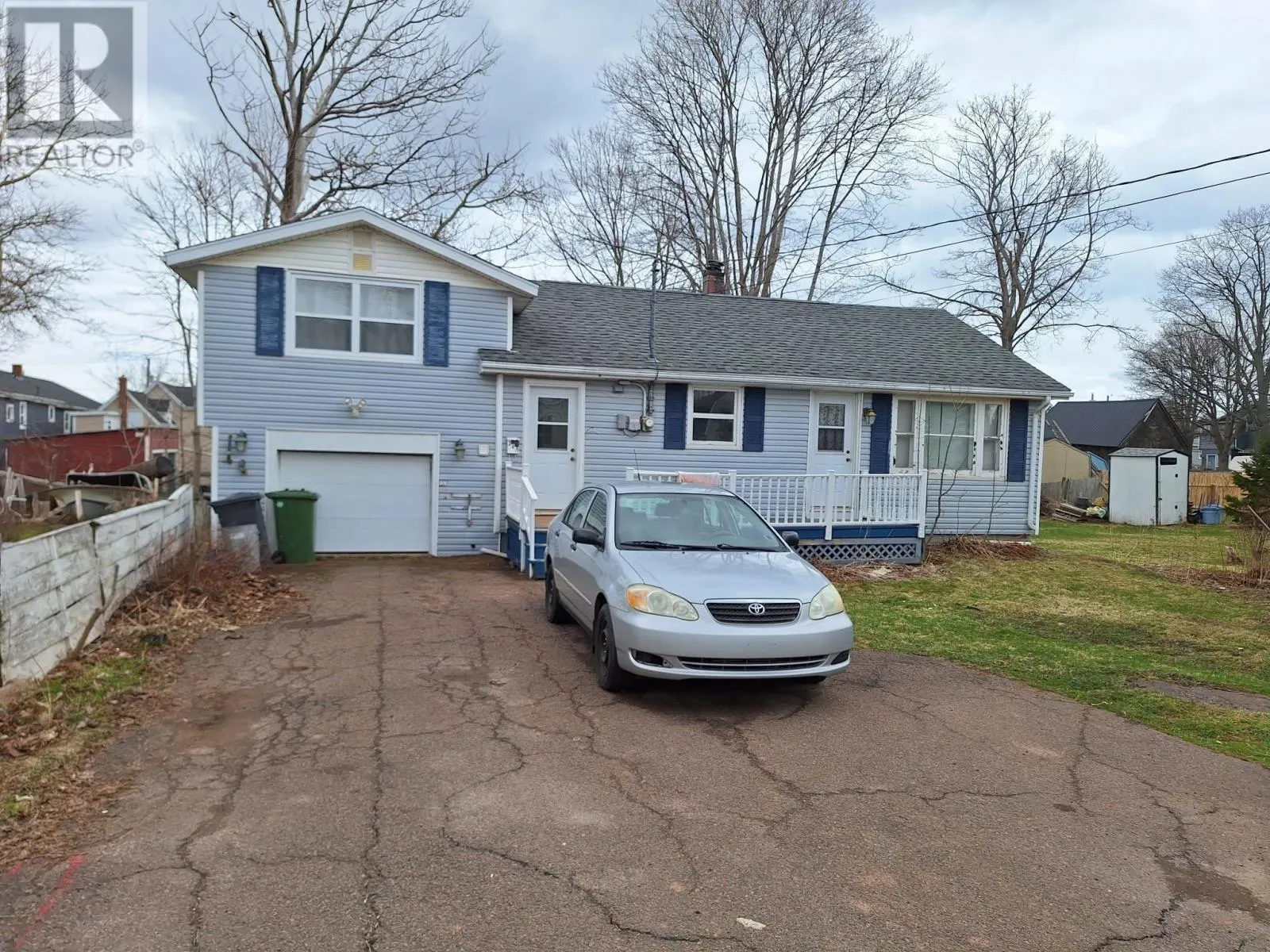 Other for rent: 342/344 Euston Street, Charlottetown, Prince Edward Island C1A 9C5