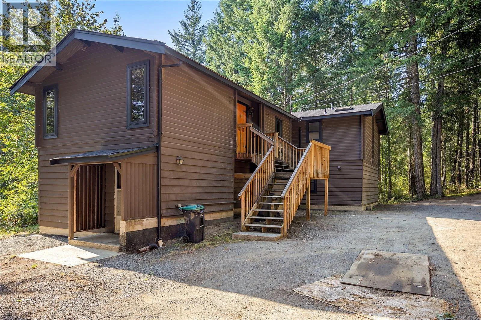 House for rent: 3429 Butler Blvd, Ladysmith, British Columbia V9G 1C4